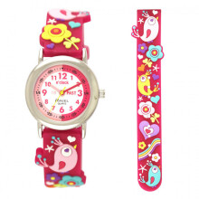 Ravel Children's Time Teacher Summer Tweets Watch.