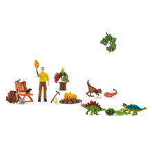 Advent Calendar Dinosaur 2022 - Advent Calendars - 98644 - Schleich
