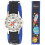 Ravel Ravel Children's Easy Fasten Dinosaur Watch. 1