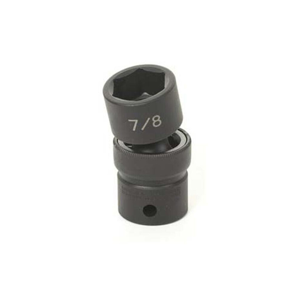 Grey Pneumatic Corp. Gy2026u .50 In. Drive X 1.18 In. Standard Universal 729440465827