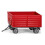 Toakslet trailer 210mm 6002898 Siku 1