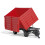 Toakslet trailer 210mm 6002898 Siku 2