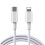 (USB-C TO LIGHTINING) IPhone Charger Data Cable 1