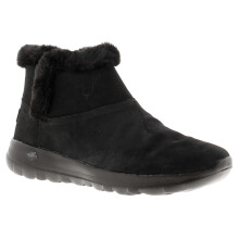 (Black, 5 (Adults')) Skechers On The Go Joy B Women's Boots UK Size