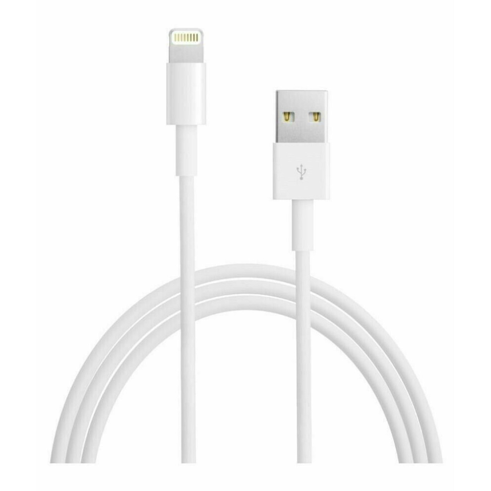 (LIGHTINING TO USB) IPhone Charger Data Cable