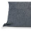 (Grey, 17"x17" Cover Only) Large Chenille cushion covers or cushion Plain 2