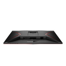 AOC Q27G2E/BK computer monitor 68.6 cm (27") 2560 x 1440 pixels Quad HD Black, Red