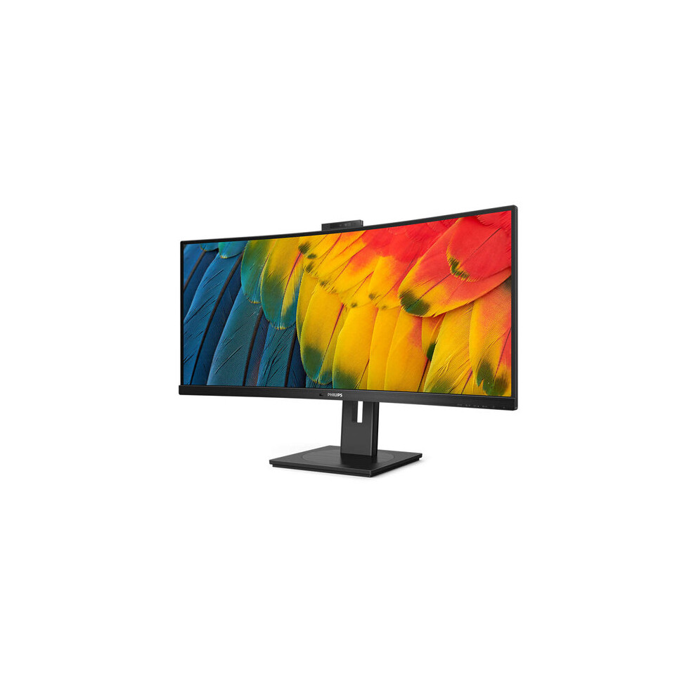 Philips Black 5000 Series 34B1u5600ch/00 Led Display 86.4 Cm (34") 3440 X 1440 Pixels Wide Quad Hd Lcd - Image 7