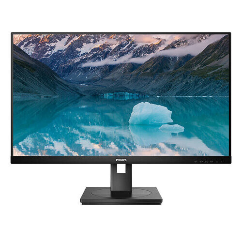Philips Monitor Full HD - Philips - 242S9JML/00 - 23.8 polegadas - 1920 x 1080 - 75 Hz - 4 ms 2