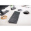 CHERRY KW 9100 SLIM keyboard RF Wireless + Bluetooth QWERTY English Black 12