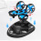 3 In 1 Mini Drones Remote Control Flying Toys Water Drones For Kids Adults 5