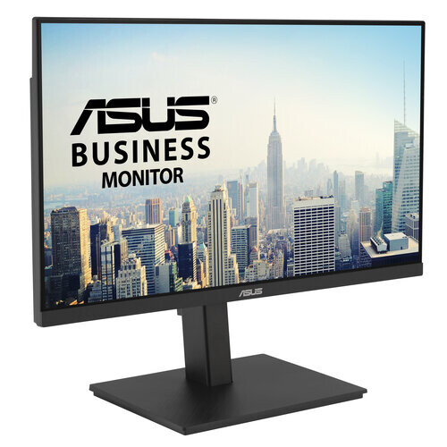 ASUS Écran PC - ASUS - VA24ECPSN - 23.8 polegadas - IPS - 1920x1080 - 400 cd/m² 1