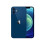 Refurbished Apple Apple Iphone 12 4 GB + 64 GB Single SIM Blue Smartphone 1