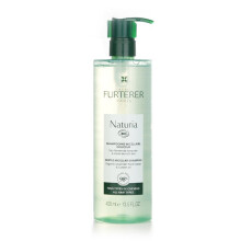 NATURIA shampooing micellaire ultra doux sans sulfates 400 ml