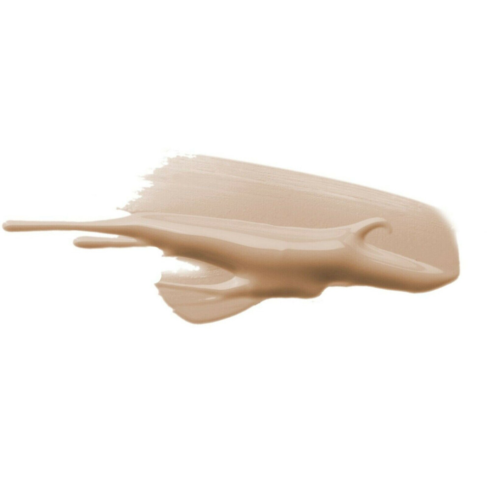 Lavera Beige (Natural- 05) Hyaluron Liquid Foundation 30Ml