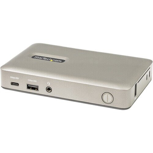 StarTech.com Dock-Basis Startech DKM30CHDPDUE
