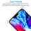 (iPhone 13) 10pcs Tempered Glass Screen Protector for Apple iPhone 13 Pro Max Mini Front 9