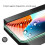 (iPhone 13) 10pcs Tempered Glass Screen Protector for Apple iPhone 13 Pro Max Mini Front 10