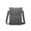 Miss Lulu CASUAL MULTI POCKET RFID BLOCKING CROSS BODY BAG 1