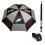 Team Golf  Philadelphia Eagles 62 in. Double Canopy Umbrella 1