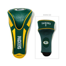 Team Golf Green Bay Packers Single Apex Jumbo Headcover