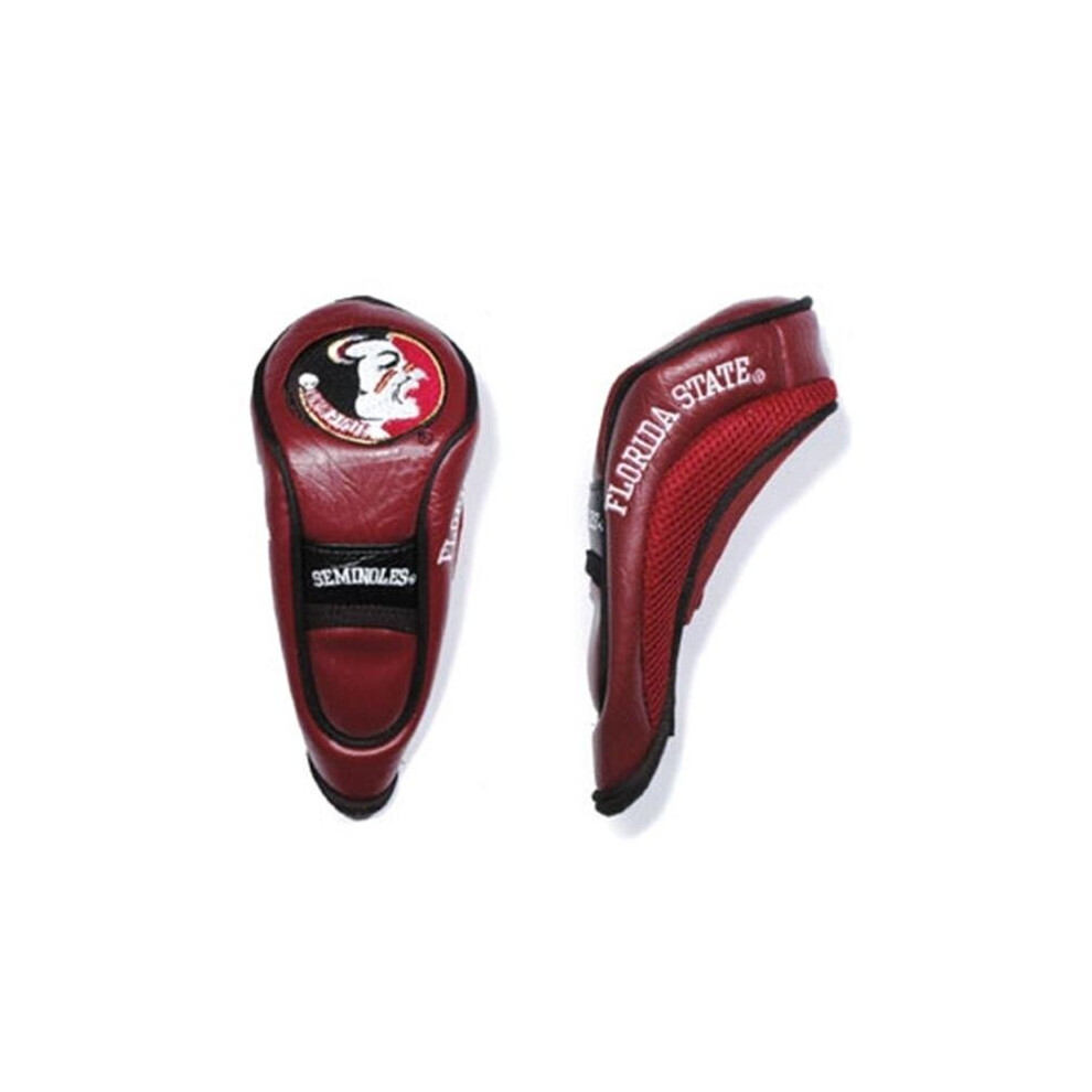 Photos - Golf Team  Florida State University Hybrid-Utility Headcover TE565450