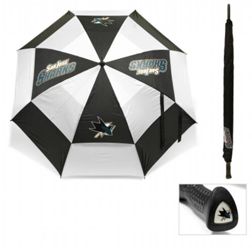Team Golf  NHL San Jose Sharks - Umbrella