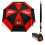 Team Golf  NHL Chicago Blackhawks - Umbrella 1