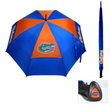 Team Golf Florida Gators 62 in. Double Canopy Umbrella