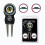 Team Golf  Chicago Blackhawks Divot Tool 1