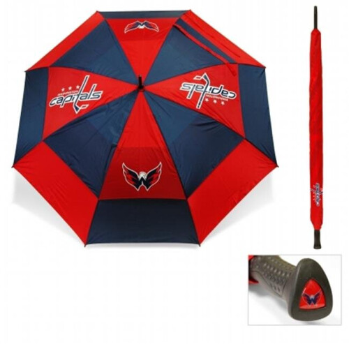 Team Golf  NHL Washington Capitals - Umbrella