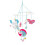 Unicorn Sew Cute Felt Mobile Craft Kit 1