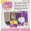 Butterfly Sew Cute Latch Hook Craft Kit 2