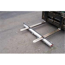 60 in. Roadmag Magnetic Sweeper