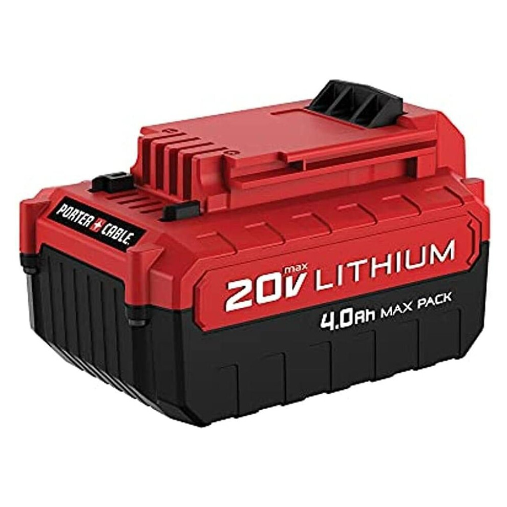 RigWig Replacement Battery PCC685L 20-Volt MAX Lithium Ion 4.0-Amp Hour Pack Battery