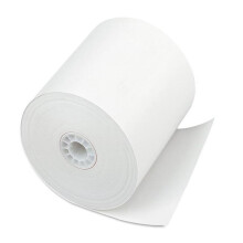 3 x 225 in. Paper Roll - Pack of 24
