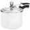 Classic Aluminum Pressure Cooker - 3 Litres 1