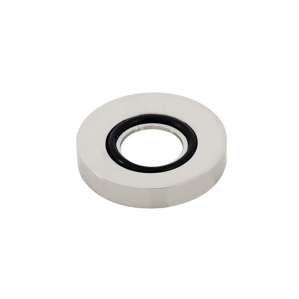Fauceture Vessel Sink Mounting Ring, Polished Nickel 753678281492