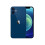 Refurbished Apple Apple Iphone 12 mini 4 GB + 64 GB Single SIM Blue Smartphone 1