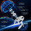 FLYNOVA Pro Flying Ball Space Orb Magic Mini Drone UFO Αγόρι Κορίτσι Αγόρι Παιχνίδια 4