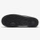 Nike (Black, 3) Nike Air Force 1 Low '07 Womens Trainers 3