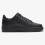 Nike (Black, 3) Nike Air Force 1 Low '07 Womens Trainers 2