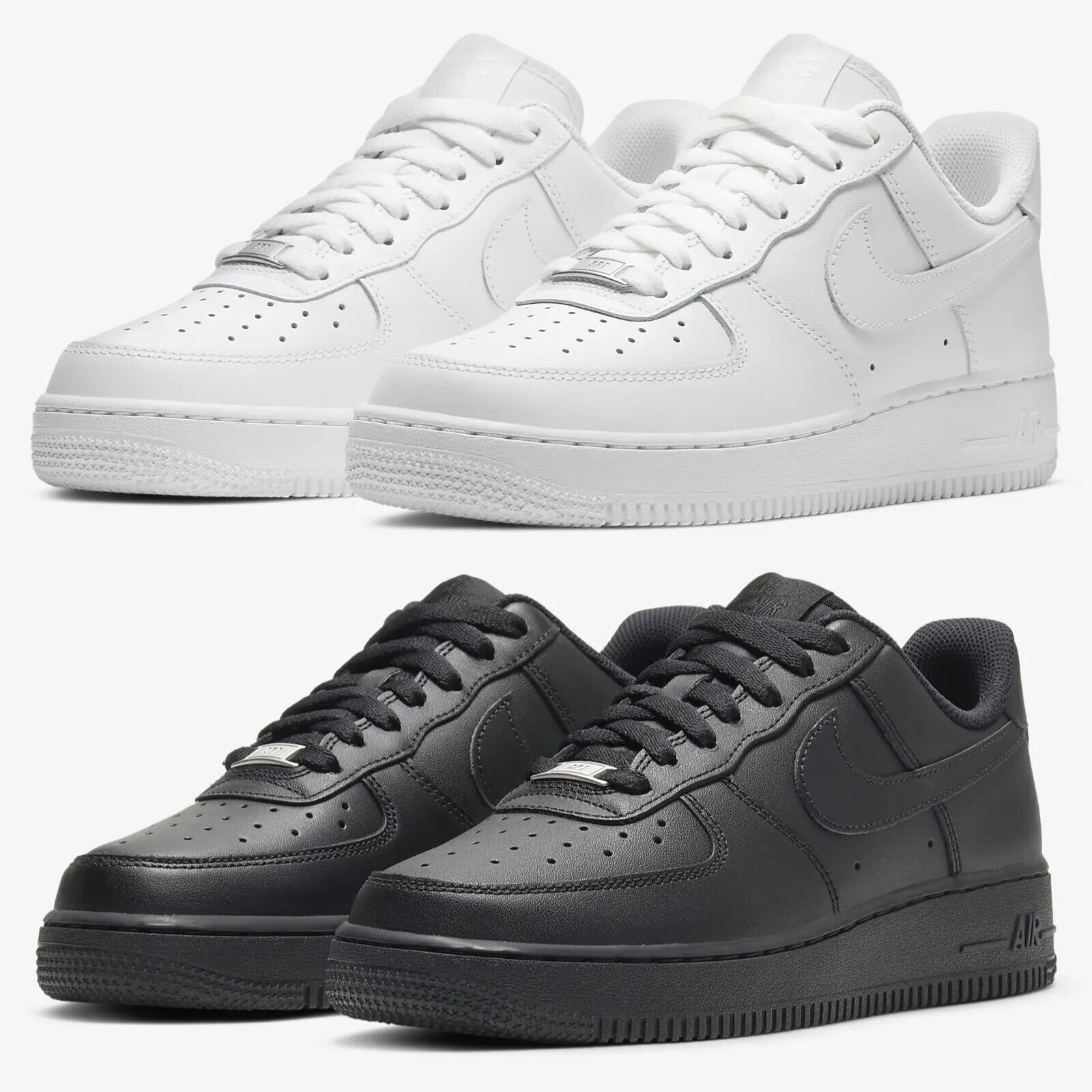 Nike Air Force 1 Low '07 Womens Trainers on OnBuy