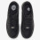 Nike (Black, 3) Nike Air Force 1 Low '07 Womens Trainers 5