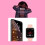 (Pink) Women Smartwatch for Android iOS Fitness Tracker 9
