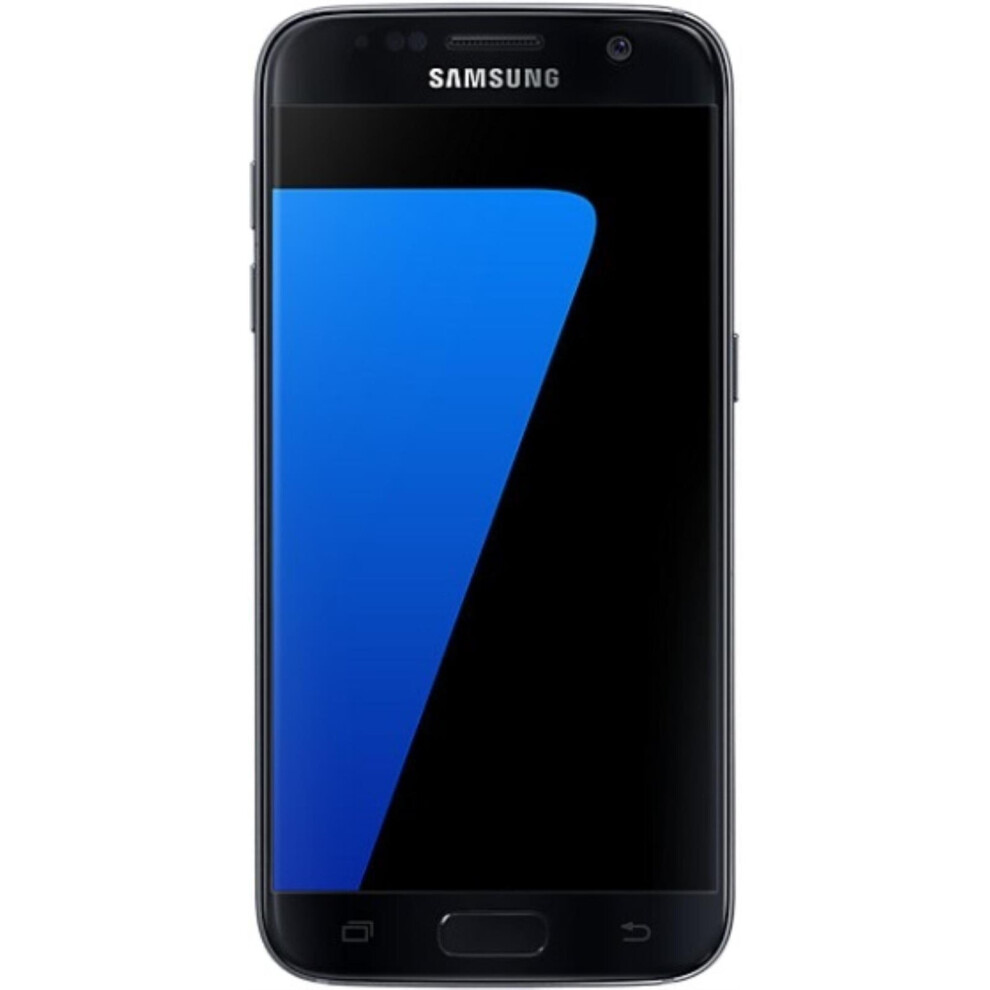 SAMSUNG GALAXY S7 SMARTPHONE 32GB BLACK