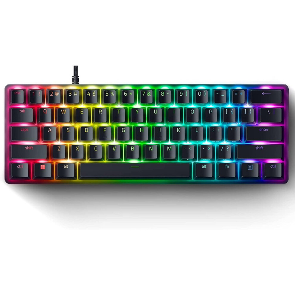 Razer Huntsman Mini Gaming Keyboard