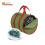 Vivo Christmas Decorations Storage Case Handle + 3 Light Holder Cards Oxford 600D UK 7