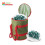 Vivo Christmas Decorations Storage Case Handle + 3 Light Holder Cards Oxford 600D UK 4