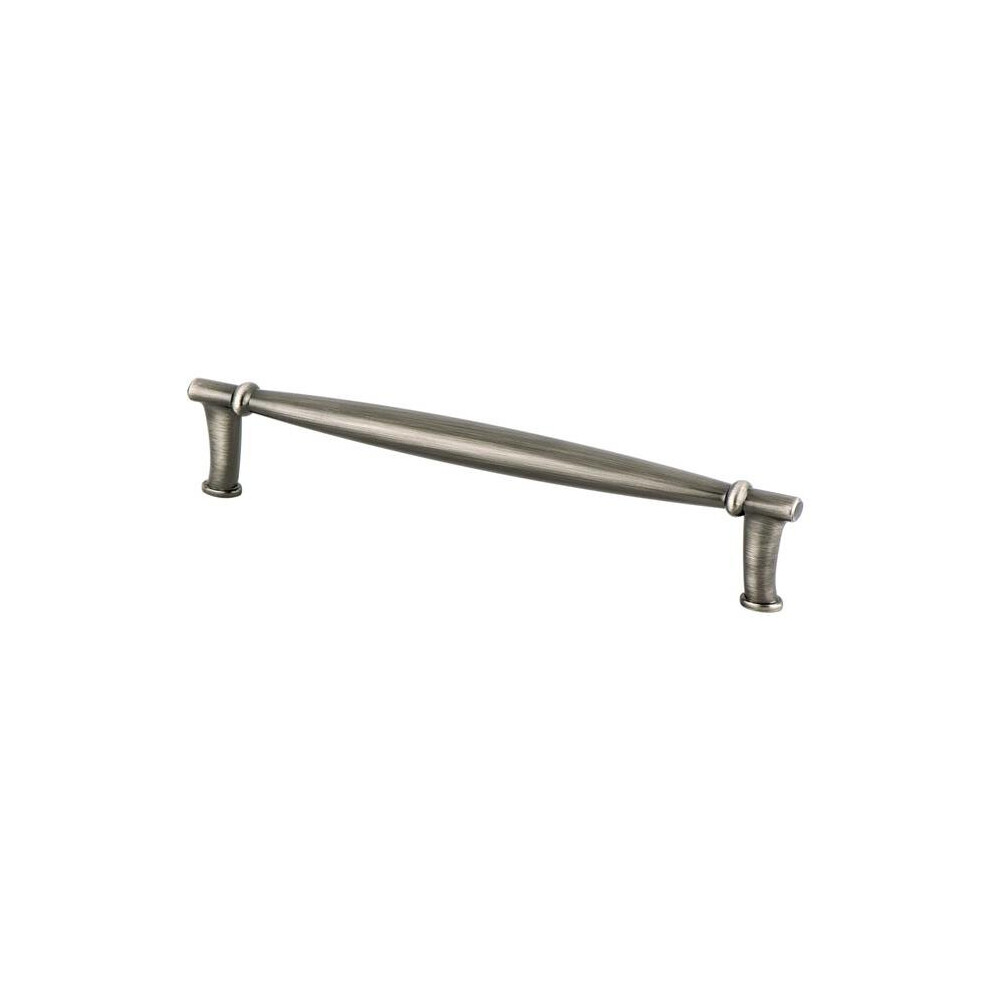 160 Mm Cc Dierdra Pull With Vintage Nickel 745704256772